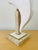 Vintage 1980s Pair of Maitland Smith Tessellated Stone Stylized Bird Statues For Sale - Image 15 of 15
