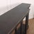English Painted Beech Console Table, 1920s For Sale - Image 10 of 12