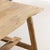 Early 19th C. Italian Pine Trestle Table in Original Patina For Sale In Wichita - Image 6 of 17