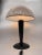 Metal Handmade Table Lamp in Murano Glass from Effetre International For Sale - Image 7 of 8