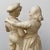 Eugenio Battiglia, Sculpture Childrens Couple, 1890s, Alabaster For Sale - Image 16 of 18