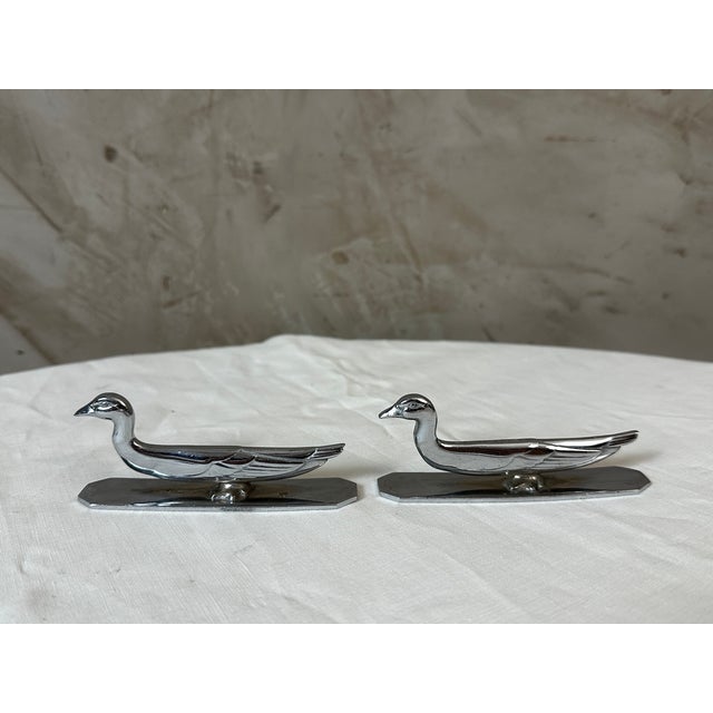 Twelve-Piece Knife Block Set, 1950s, Set of 12 For Sale - Image 9 of 15