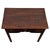 Antique English Oak Writing Table, 1700s For Sale - Image 3 of 12