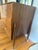 Vintage John Cameron Mid-Century Modern Dresser With Mirror For Sale - Image 13 of 13