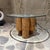 Contemporary Designer Cork Coffee Table Contemporary After Laurie Wiid Van Heerden For Sale - Image 3 of 14