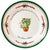 Complete Twelve Days of Christmas Salad Plates by Godinger, Set of 12 For Sale - Image 9 of 14