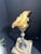 Coastal Celestial Meets the Sea the Crowned Glory-Coastal Art Sculpture For Sale - Image 3 of 4