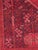 Mid-20th Century Persian Shiraz Qashqai Hand-Knotted Wool Rug For Sale - Image 10 of 11