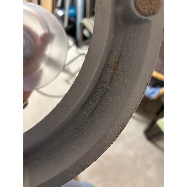 Freestanding Coat Rack Battista by Michele De Lucchi & Sezgin Aksu, in Very Good conditions. Designed 1990 to 1999 This...