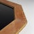Vintage Large Wooden Wall Mirror, Italy, 1930s For Sale - Image 9 of 18