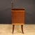 Wood Mid-Century Modern Italian Sideboard, 1950s For Sale - Image 7 of 13
