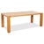 Wooden Dining Table in Brown by Janua For Sale - Image 15 of 15