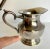 Silver Vintage Tea Coffee Service Set Made in Japan - Set of 5 For Sale - Image 8 of 13
