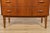 Mid-Century Teak Dresser, 1960s For Sale - Image 12 of 18