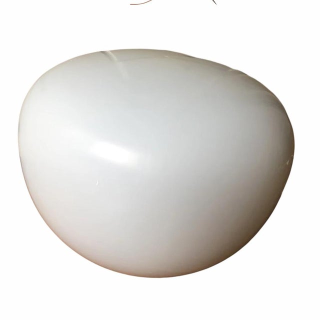 Jonisk Floor Lamp by Carl Öjerstam for Ikea, 1990s For Sale - Image 9 of 9