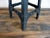 Industrial Iron Mesh Table Lamp For Sale - Image 4 of 5