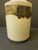 This striking mid-century modern studio pottery vase was designed by Alvino Bagni for Raymor in Italy during the 1960s....