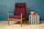 Scandinavian Danish Lounge Chair from Grete Jalk, 1960s For Sale - Image 18 of 18