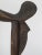 Antique Chinese High York Back Armchairs - a Pair For Sale - Image 11 of 13
