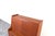 Mid-Century Modern Danish Teak Secretaire by Gunnar Nielsen for Tibergaard, 1960s For Sale - Image 17 of 18