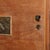 French Whitewashed Oak Sideboard, 1940s For Sale - Image 3 of 9