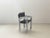Metal Spaghetti Chair by Giandomenico Belotti for Alias, 1980s For Sale - Image 7 of 18