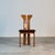 Dining Chairs attributed to Pierre Cardin for Rimaldi, Late 1970s, Set of 6 For Sale - Image 10 of 18