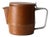 Mid-Century Sambonet Copper Creamer For Sale