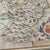 Wood 17th Century Map of Denbighshire by John Speed, 1610s For Sale - Image 7 of 18