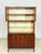 For sale is a very beautiful vintage display cabinet/living room cabinet in good condition. 1960s German design, very good...