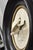 Antique Victorian Large Italian Oval Marble Relief Carved Dove Bird Wall Plaque For Sale - Image 12 of 18