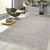 Pasargad Home Transitional Beige Area Rug, 8'11'' X 12' 0'' For Sale In New York - Image 6 of 6