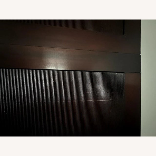 Armoire Media Cabinet For Sale - Image 9 of 14