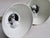 Mid-Century Dutch Pendant Lights by Hiemstra Evolux, 1970, Set of 2 For Sale - Image 10 of 14