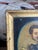 Antique Painting of King Oscar I of Sweden and Norway For Sale In Pittsburgh - Image 6 of 9