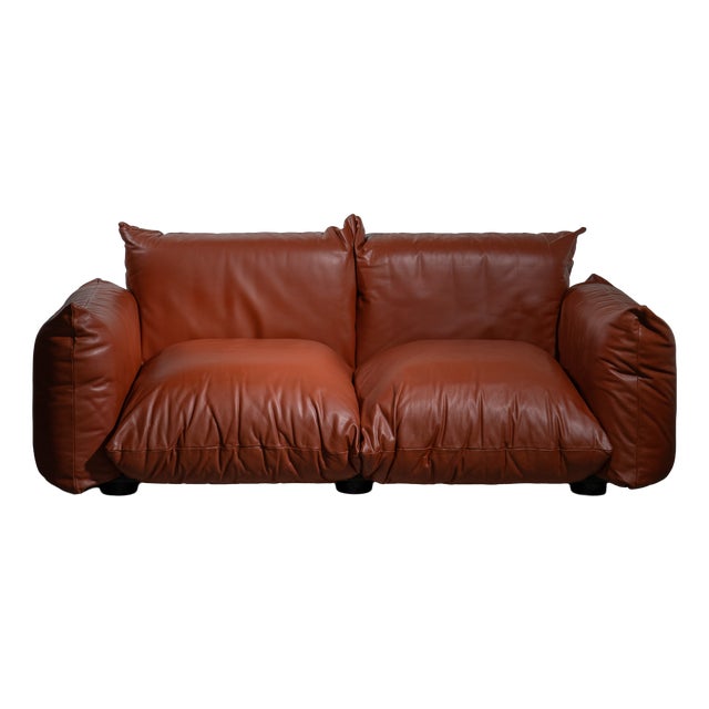 Marenco Sofa by Mario Marenco for Arflex, 1970s For Sale