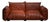 Marenco Sofa by Mario Marenco for Arflex, 1970s For Sale