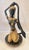 1970s Kneeling Female Sculpture For Sale - Image 4 of 9
