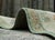 Textile Turkish Oushak Rug 2'8" x 5'1" #17469 For Sale - Image 7 of 8