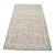 Oushak Anatolian Beige Carpet For Sale