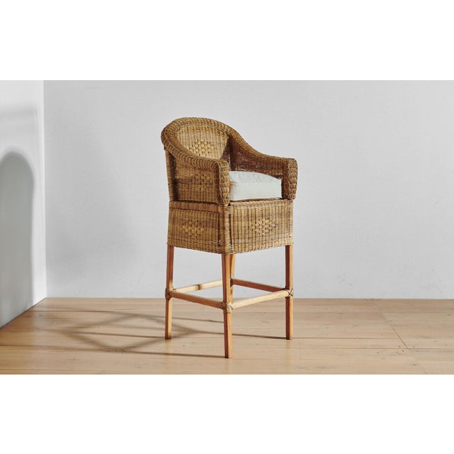 Available now and for immediate delivery. Malawi Cane offers exceptionally crafted cane furniture that is 100% authentic...
