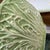 Vintage Shafford “Lemons & Cabbage” Majolica Serving Platter With Bowl For Sale - Image 4 of 6
