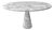M1 Table in Arabescato Marble by Angelo Mangiarotti for Skipper, Italy, 1969 For Sale