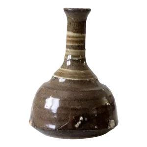 Vintage Studio Pottery Vase