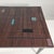 Vintage Dining Table in Ash, 1970s For Sale - Image 13 of 15
