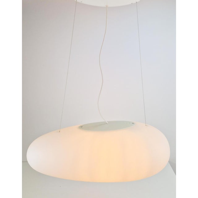Fritz hansen lightyears avion iskos-berlin pendant & ceiling rose pendant light the avion pendant by lightyears is a...