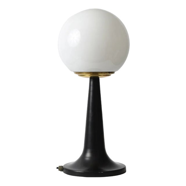 Space Age Table Lamp, 1970s For Sale