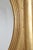 Friedman Brothers Gold & Black Star Design Mirror For Sale - Image 11 of 13