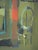 Marcel Mouly, Nudes, Gouache For Sale - Image 5 of 10