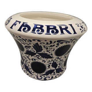 Amarena Fabbri Pottery For Sale